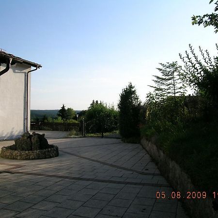 Noahs Arche Pension Pottenstein Exterior photo