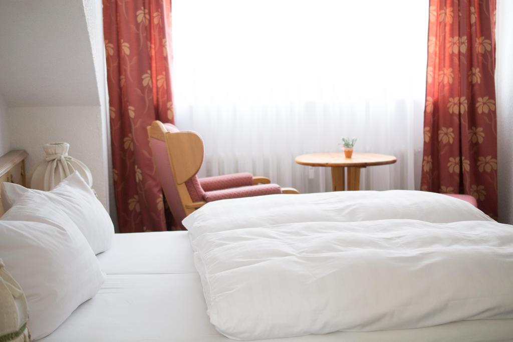 Noahs Arche Pension Pottenstein Room photo